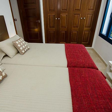 Villa Valeria Playa Blanca  Extérieur photo