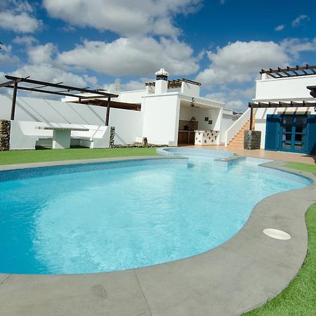 Villa Valeria Playa Blanca  Extérieur photo