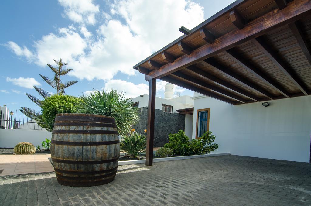 Villa Valeria Playa Blanca  Extérieur photo