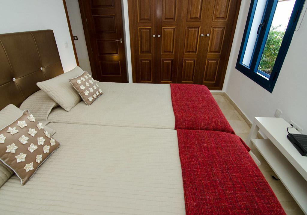 Villa Valeria Playa Blanca  Extérieur photo