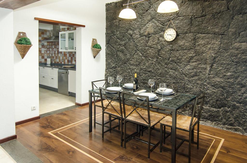 Villa Valeria Playa Blanca  Extérieur photo