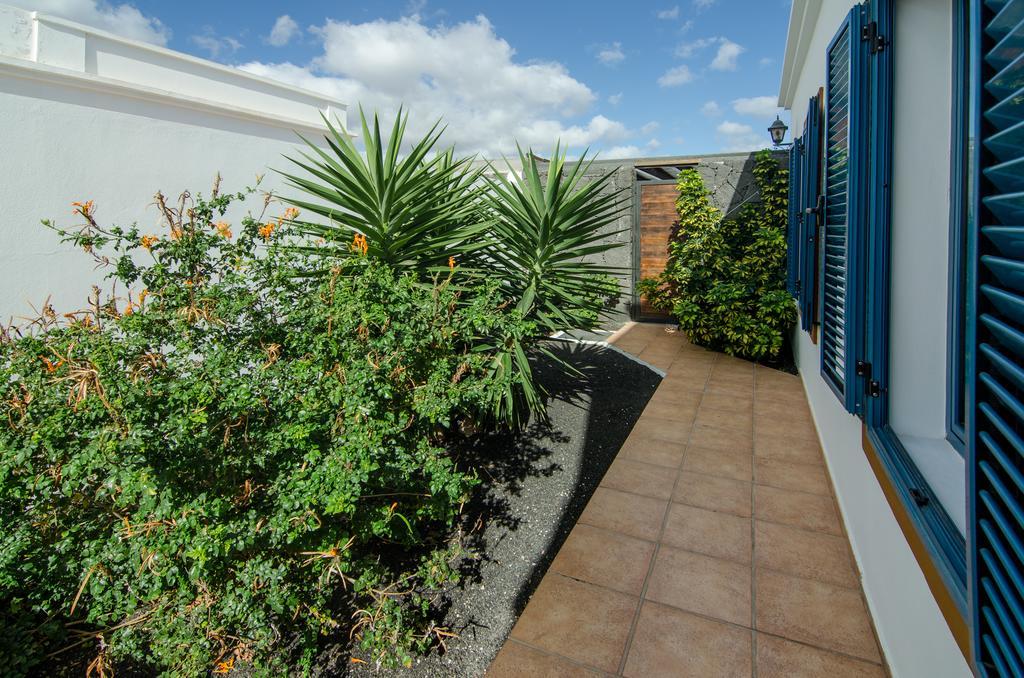 Villa Valeria Playa Blanca  Extérieur photo