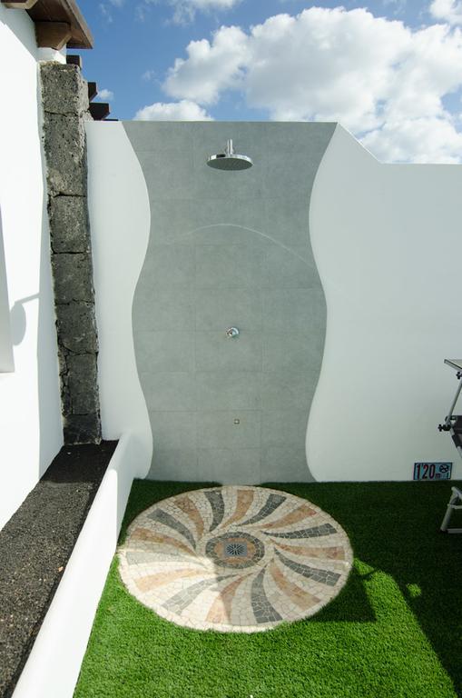 Villa Valeria Playa Blanca  Extérieur photo