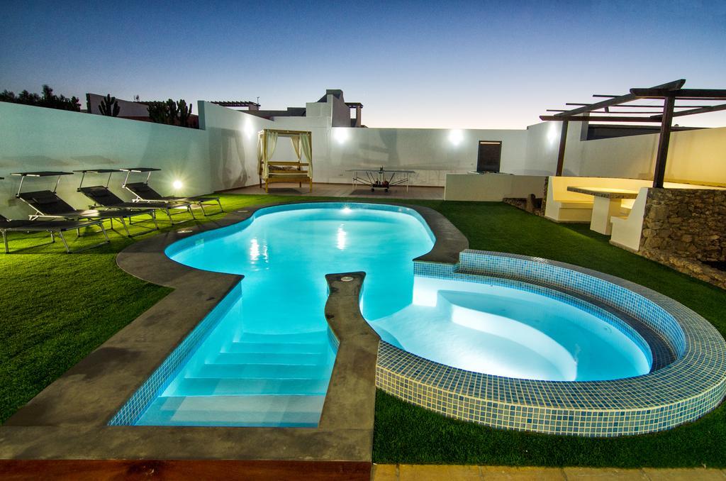 Villa Valeria Playa Blanca  Extérieur photo